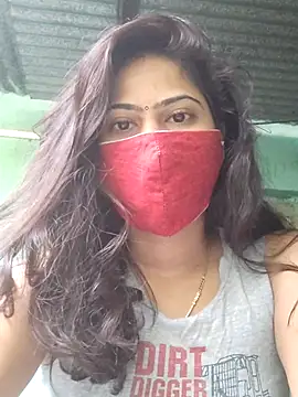 Ankitahot1993 online show from June 10, 2026, 12:34 am