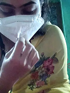 Ankitahot1993 online show from November 27, 2025, 12:44 am