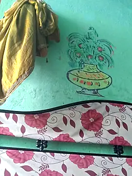 Ankitahot1993 online show from April 8, 2026, 11:22 am