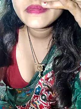 Ankitahot1993 online show from February 27, 2026, 4:07 pm