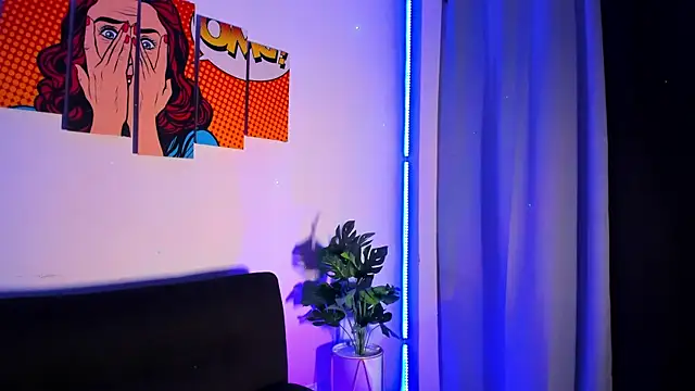 ODINVIDE-1 online show from December 5, 2025, 8:39 pm