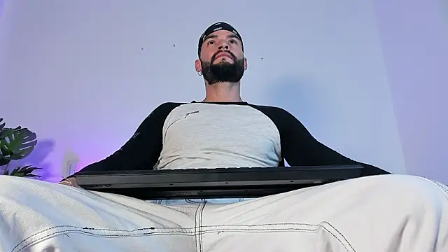 ODINVIDE-1 online show from October 23, 2025, 5:33 pm