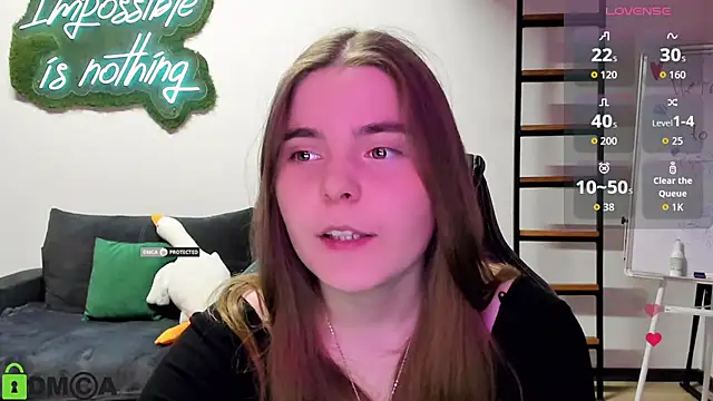 Snapshot of MiraaBloom chatting on November 30, 2025, 2:29 pm MiraaBloom online show from November 30, 2025, 2:29 pm