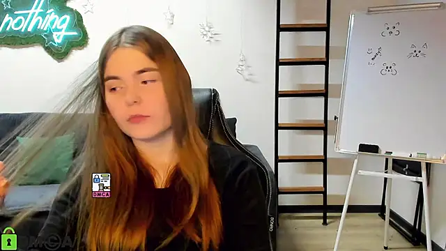 Snapshot of MiraaBloom chatting on January 15, 2026, 2:31 pm MiraaBloom online show from January 15, 2026, 2:31 pm