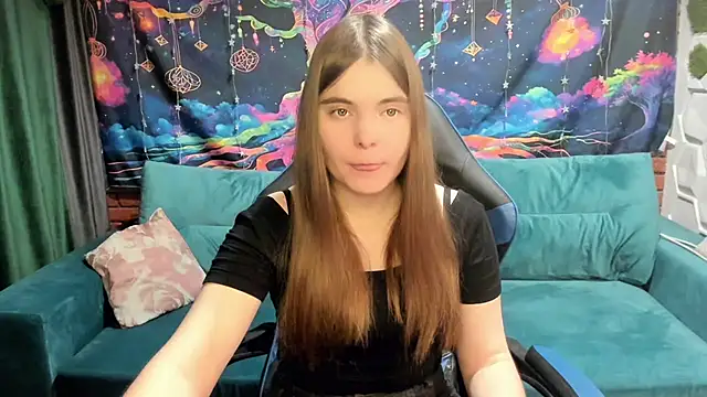 Snapshot of MiraaBloom chatting on February 22, 2026, 2:41 pm MiraaBloom online show from February 22, 2026, 2:41 pm