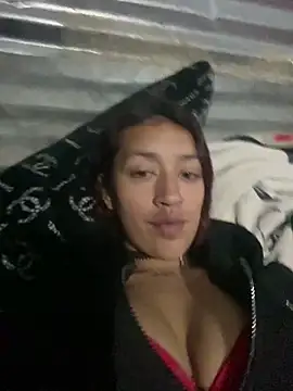 mia scarlett7 online show from February 4, 2026, 11:00 pm