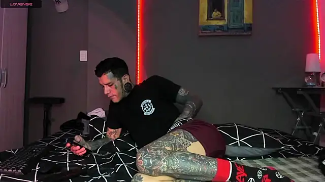 cleoo jhonny online show from March 5, 2026, 6:37 pm