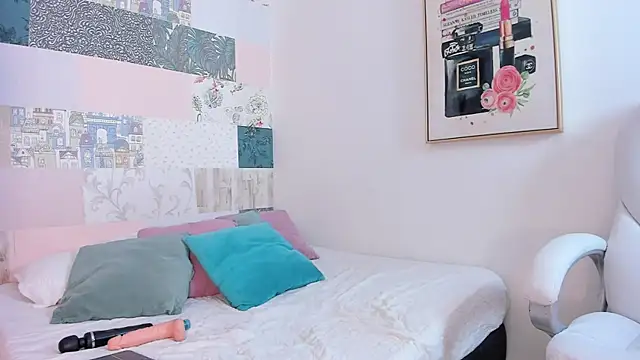 Anna Tood online show from November 14, 2025, 11:58 am