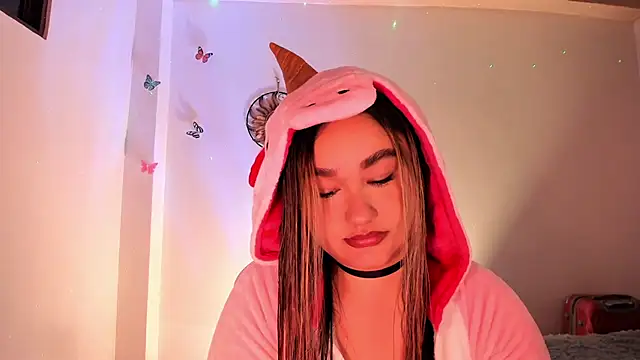 Snapshot of Soouf_ chatting on November 13, 2025, 10:30 am Soouf online show from November 13, 2025, 10:30 am