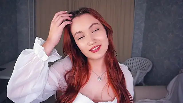 OcieJakab online show from October 27, 2025, 3:13 pm