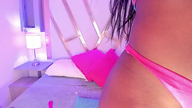 Snapshot of paulina_ruiz_777 chatting on November 26, 2025, 4:18 pm paulina ruiz 777 online show from November 26, 2025, 4:18 pm