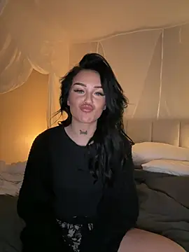 Gabbyys online show from February 12, 2026, 8:41 pm