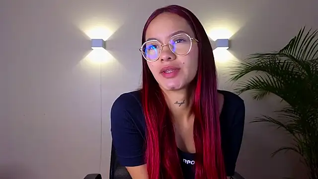 gracehall 1 online show from February 28, 2026, 11:21 am