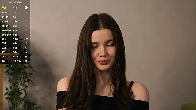 Snapshot of LonnaSkar chatting on November 23, 2025, 9:30 am LonnaSkar online show from November 23, 2025, 9:30 am