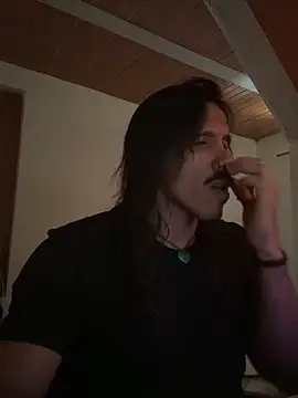 caiiobahia online show from October 23, 2025, 3:21 pm