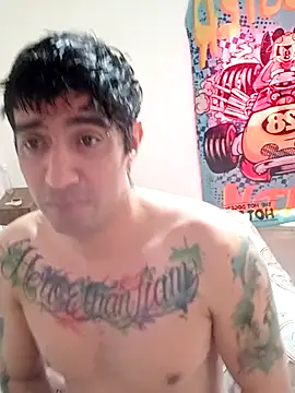 camy721 online show from October 28, 2025, 6:40 pm