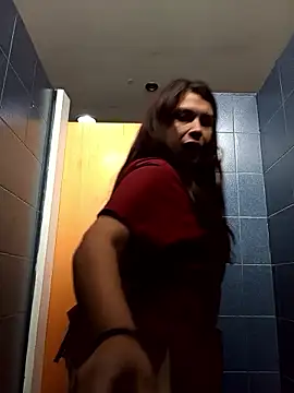 camy721 online show from December 15, 2025, 7:20 pm