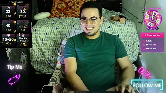 Snapshot of Ethan_quill chatting on December 3, 2025, 8:52 pm Ethan quill online show from December 3, 2025, 8:52 pm