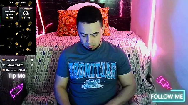 Snapshot of Ethan_quill chatting on December 19, 2025, 3:25 pm Ethan quill online show from December 19, 2025, 3:25 pm