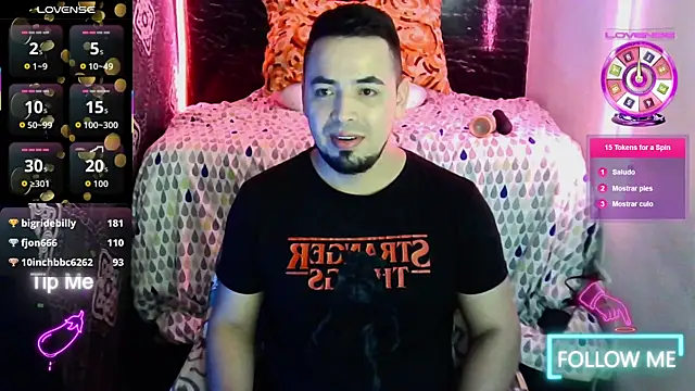 Snapshot of Ethan_quill chatting on December 14, 2025, 11:49 am Ethan quill online show from December 14, 2025, 11:49 am