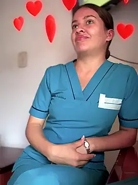 Talia Bonet online show from November 11, 2025, 4:02 pm