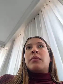 Talia Bonet online show from April 11, 2026, 4:54 pm