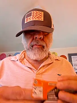 pena633 online show from May 21, 2026, 1:41 pm