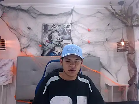 Yordi Alpha online show from October 27, 2025, 12:28 pm