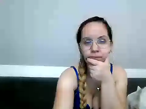 barbara896 online show from December 3, 2025, 8:03 am