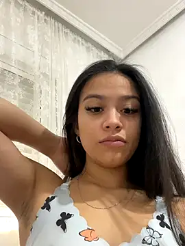 NinaFrost  online show from October 27, 2025, 8:26 am