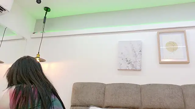 Snapshot of Emily_Baby20 chatting on February 24, 2026, 8:31 pm Emily Baby20 online show from February 24, 2026, 8:31 pm