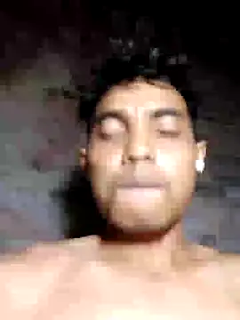 Erikilham99 online show from October 20, 2025, 9:48 pm