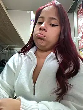 TamySweet69 online show from December 4, 2025, 3:55 pm