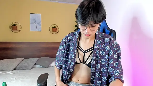 Snapshot of MartinnaGrecco chatting on November 20, 2025, 10:20 pm MartinnaGrecco online show from November 20, 2025, 10:20 pm