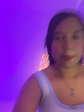 aly nicols online show from October 25, 2025, 8:53 pm