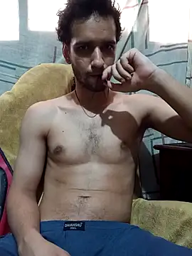 DevilDgrim online show from July 7, 2026, 3:37 pm