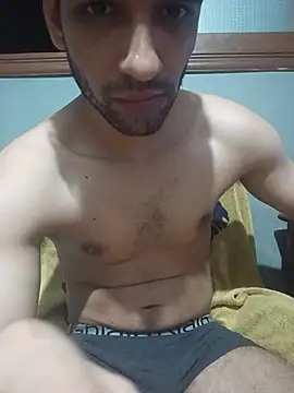 DevilDgrim online show from July 9, 2026, 1:50 am