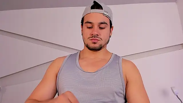 Jake muller1 online show from March 13, 2026, 3:22 am