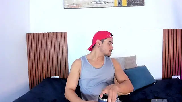 Jake muller1 online show from December 19, 2025, 8:22 pm