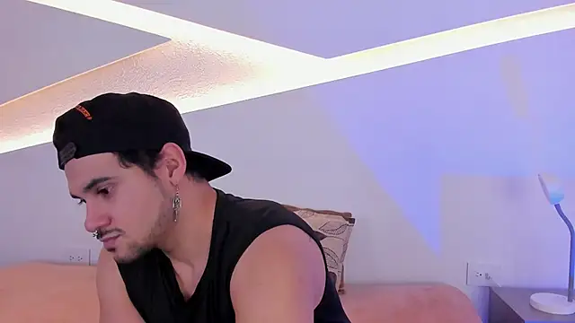 Jake muller1 online show from March 7, 2026, 8:36 pm