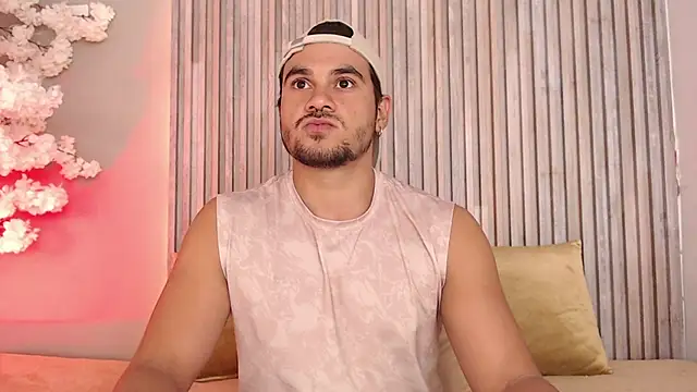 Snapshot of Jake_muller1 chatting on November 9, 2025, 3:32 am Jake muller1 online show from November 9, 2025, 3:32 am