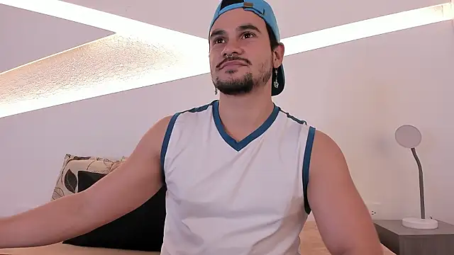 Jake muller1 online show from February 20, 2026, 6:26 am