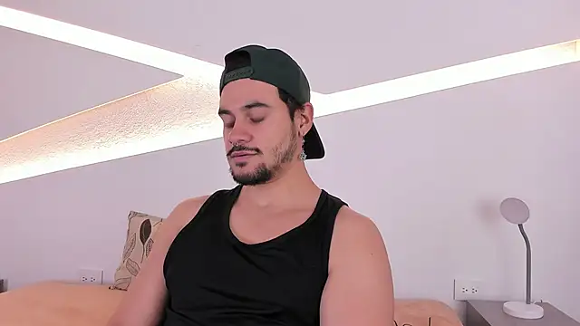 Jake muller1 online show from February 21, 2026, 2:24 am