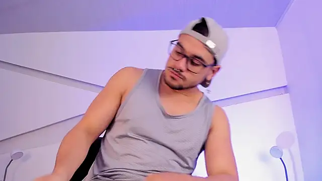 Jake muller1 online show from April 19, 2026, 3:40 am