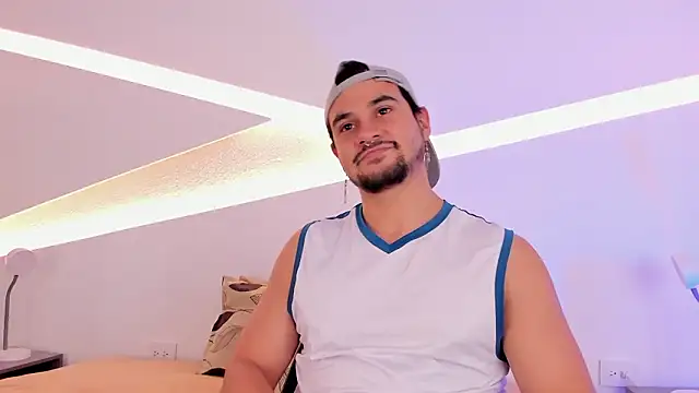 Jake muller1 online show from March 7, 2026, 3:02 am