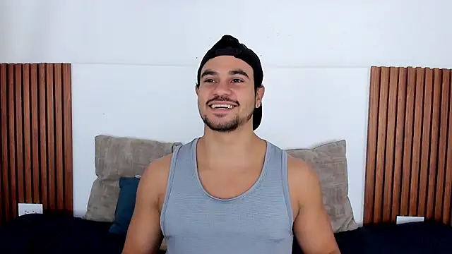 Jake muller1 online show from November 30, 2025, 9:15 pm