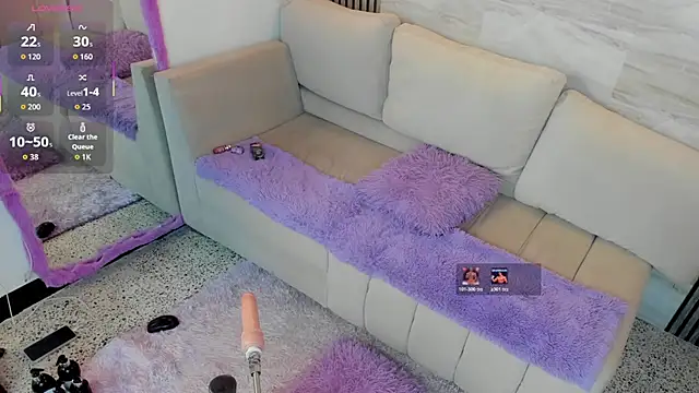 Snapshot of medussa_sexi chatting on February 11, 2026, 3:17 am medussa sexi online show from February 11, 2026, 3:17 am