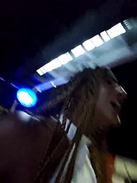 Snapshot of Trissa_Benson chatting on October 31, 2025, 2:41 am Trissa Benson online show from October 31, 2025, 2:41 am