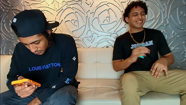 Ruin Destruction online show from March 27, 2026, 2:20 am