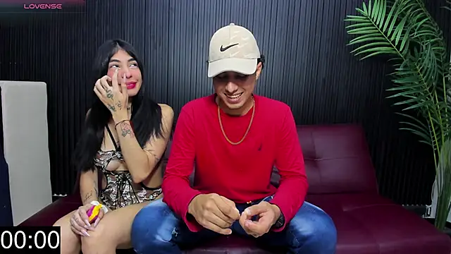 Ruin Destruction online show from January 10, 2026, 3:02 am